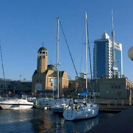 Odessa Hotel 외부 사진