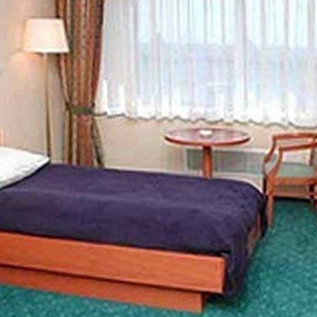 Odessa Hotel 외부 사진