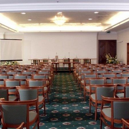 Odessa Hotel 시설 사진
