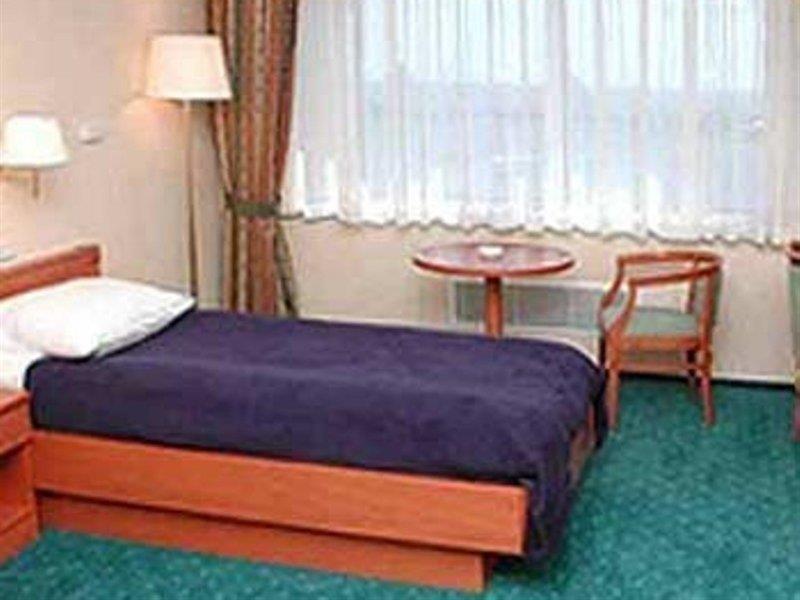 Odessa Hotel 외부 사진
