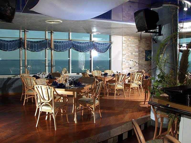 Odessa Hotel 외부 사진