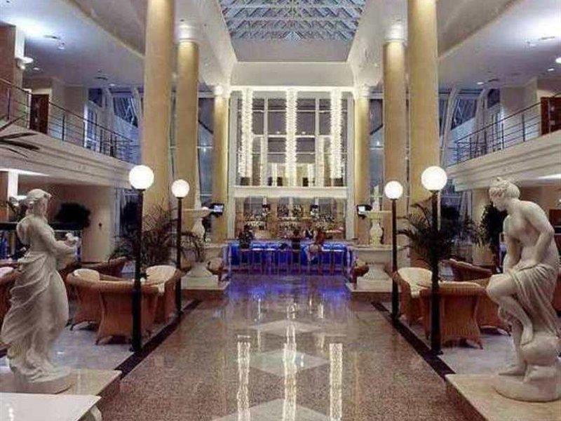 Odessa Hotel 외부 사진