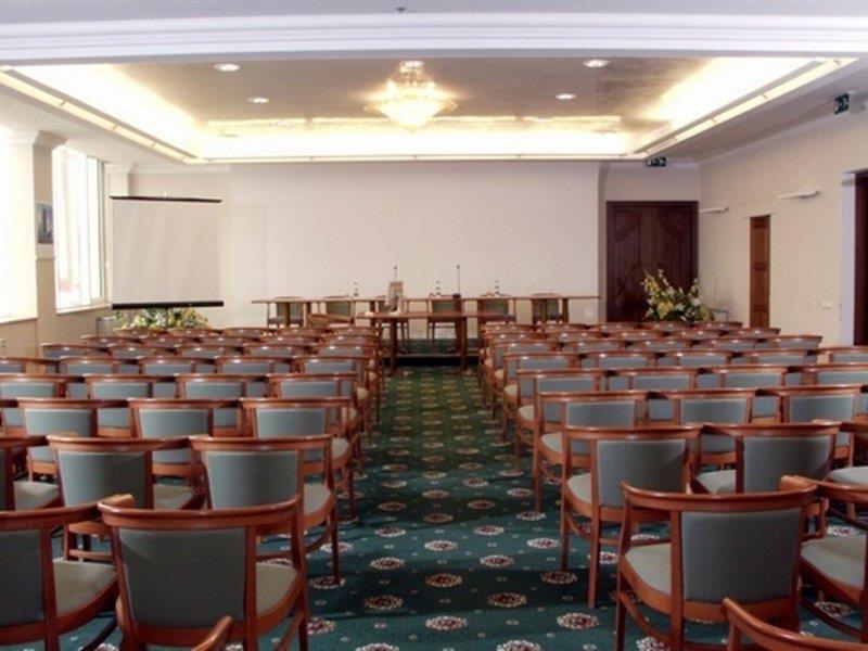 Odessa Hotel 시설 사진