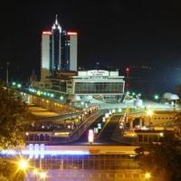 Odessa Hotel 외부 사진