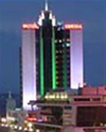 Odessa Hotel 외부 사진