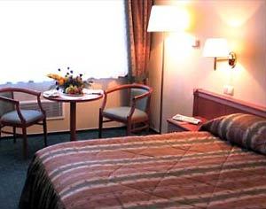 Odessa Hotel 외부 사진