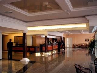 Odessa Hotel 외부 사진