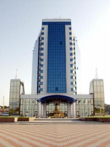 Odessa Hotel 외부 사진