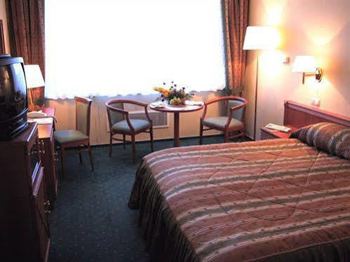 Odessa Hotel 외부 사진