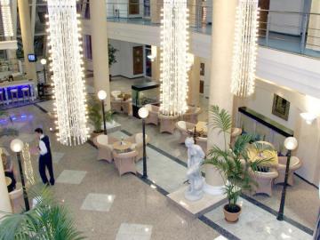 Odessa Hotel 외부 사진